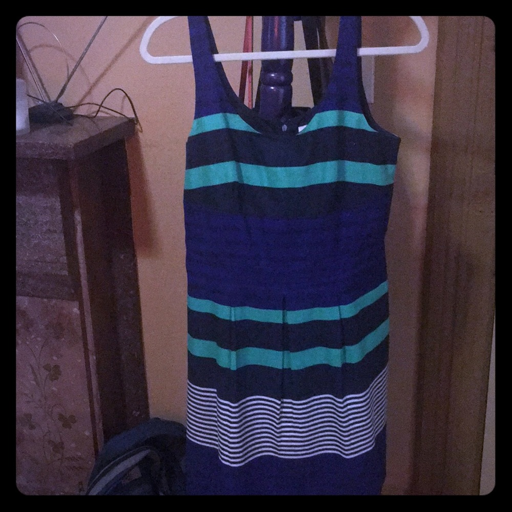 Work dress